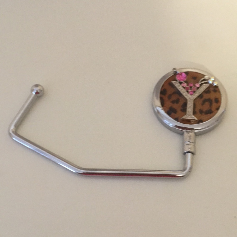 Purse holder